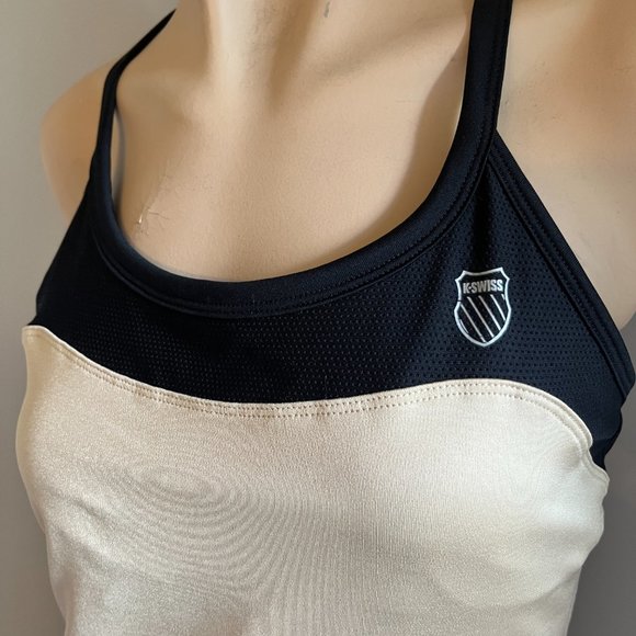 K Swiss Tennis Dress - Picture 3 of 5